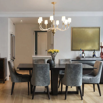 Upper East Side Extraordinary