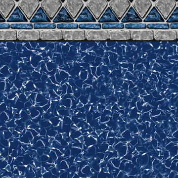 Natural Vinyl Patterns 2019