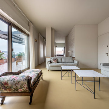 GUASTALLA PENTHOUSE