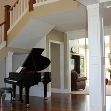 Country Home for Active Lifestyle, Lake Geneva, Wi