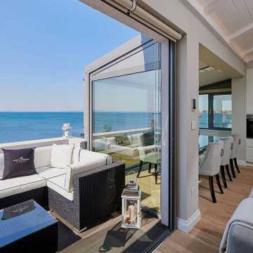 Black Sea Apartment