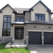 Exterior Ideas