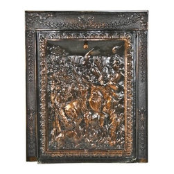 Antique Fireplaces & Accessories - Fireplace Accessories