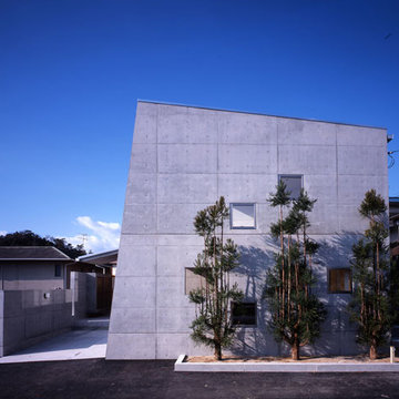 井口の家