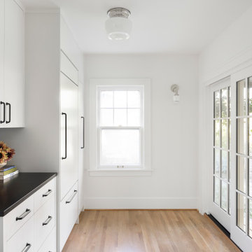 Irvington Modern