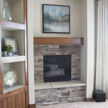 Built Ins