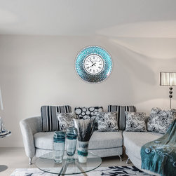 Reflections - Wall Clocks