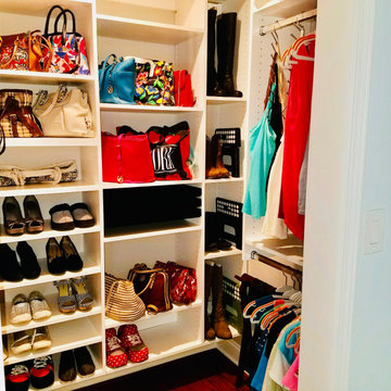 Shoes and Handbags