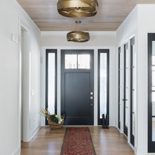 Entry way