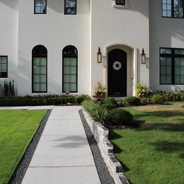 River Oaks New Construction