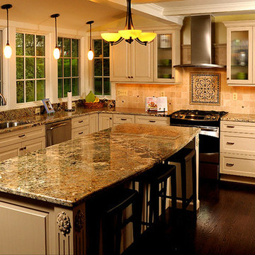 Frank & Barb's Kitchen Remodel