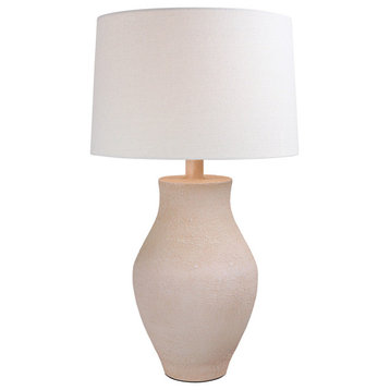 27"H Table Lamp