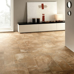 Monocibec Tile, Ethnos - Wall And Floor Tile