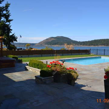 Ocean Side Pool