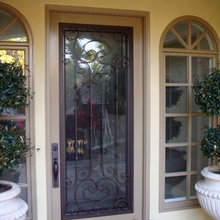 sam door