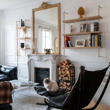 Le nouveau duplex
