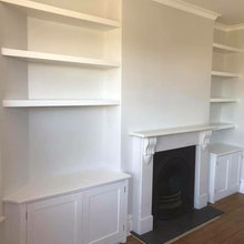 TV Room