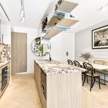 kitchen cabinet