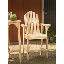 Outdoor Barstools