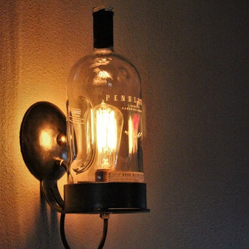 Wall Lights and Pendants