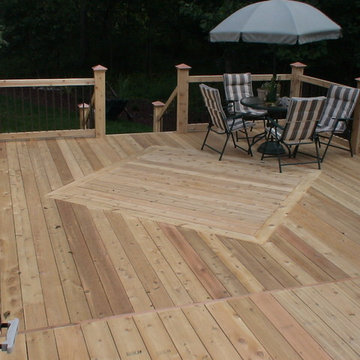 Our Work