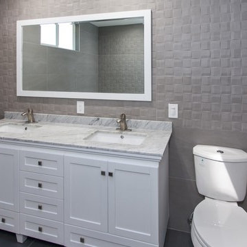 Tujunga Project (Bauformat supplied exclusive tiles)