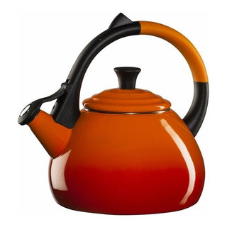 HADEN Highclere 1.6 qt. Stainless Steel Electric Tea Kettle & Reviews