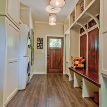 Mudroom