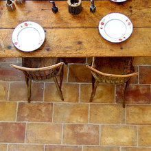 Flooring