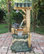 Alpine Water Well Fountain with Tiering Bucket, 50"