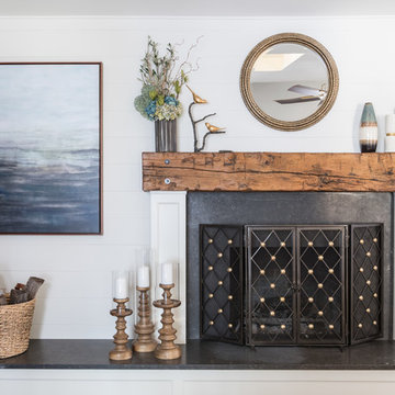 Meadow Creek Lane Renovation