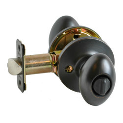 FORTIS Door Knobs - Doorknobs