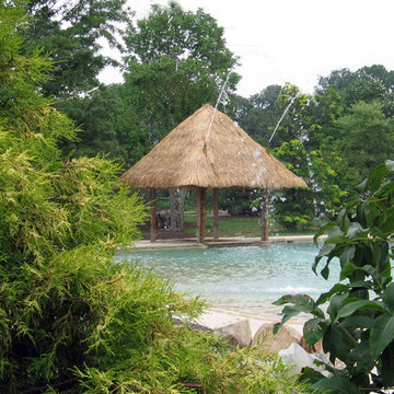 A trip to Bali....in New Jersey