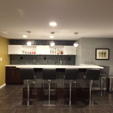 Recent Projects