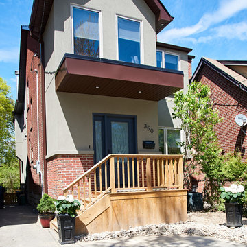 #Wynning in Sherwood Park