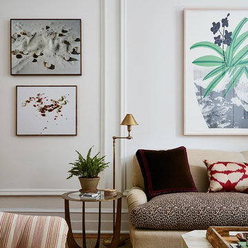 Upper East Side Apartment