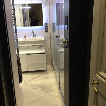 Hammam sur mesure