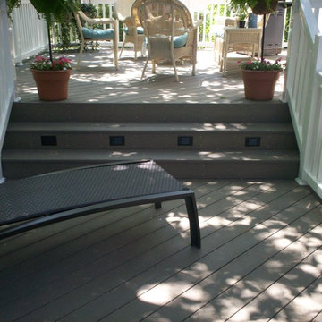 Decks