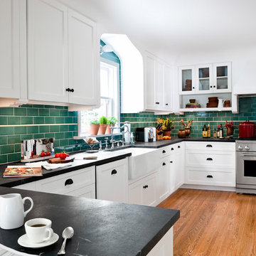 "This Old House" Los Angeles Project