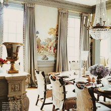 Wall Treatment
