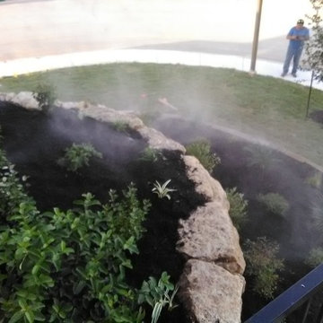 Alamo ranch bed Installation