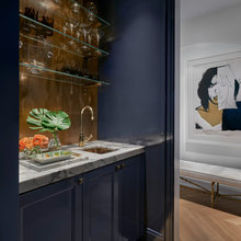 Lange Playroom Remodel