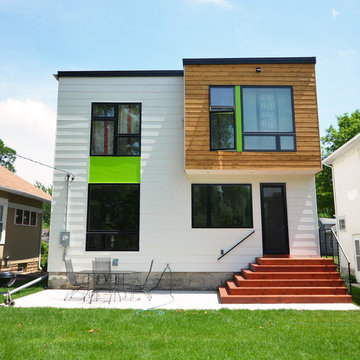 C-Line Medium 009