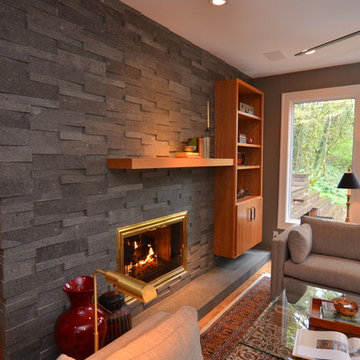 A Remodel to Stand the Test of Time