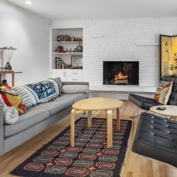 Whole House Renovation in Shoreline