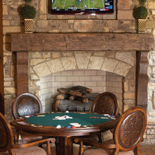 cashiers fireplace