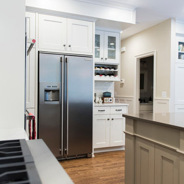 Residential Remodel