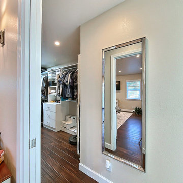 Master Suite Addition