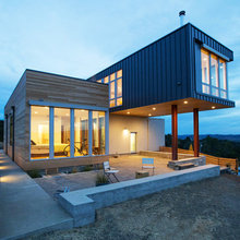 Irene's Roof Ideas