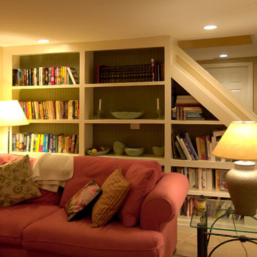 Bryan Residence